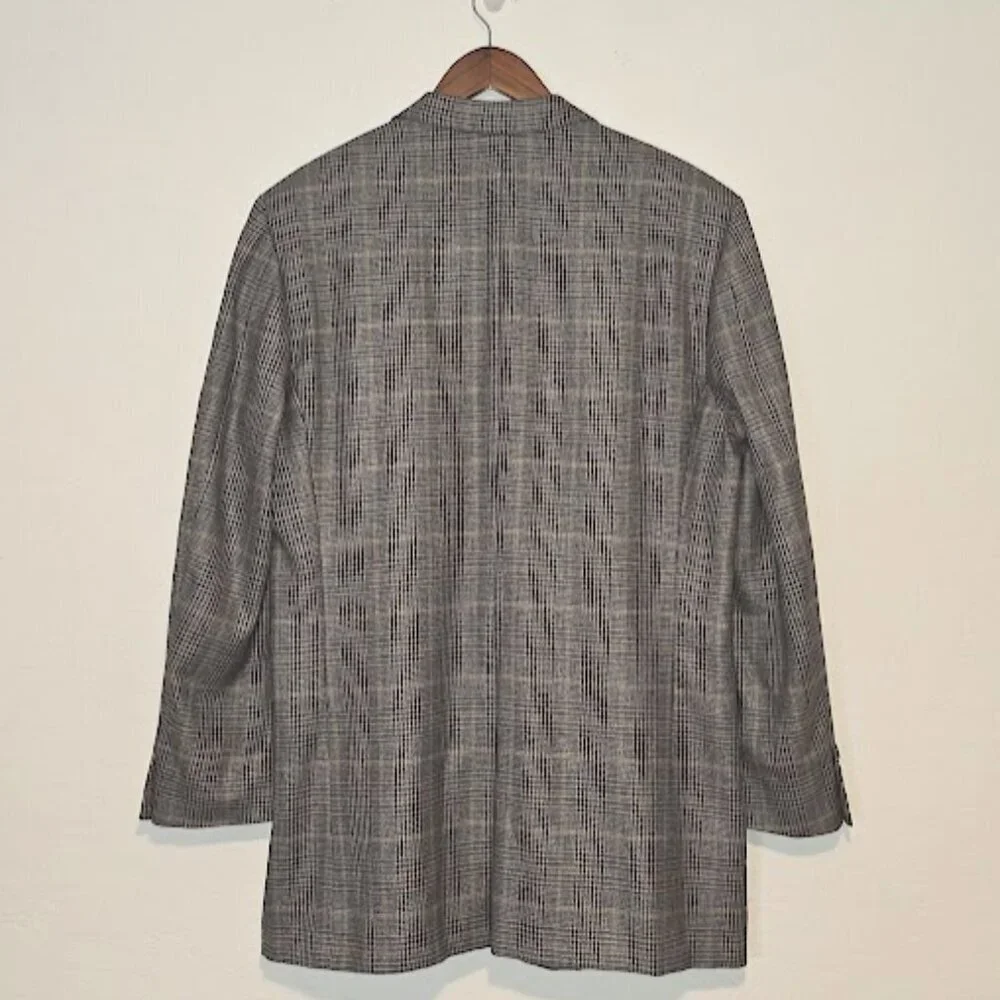 Hickey Freeman Men's Sports Coat Size 44 L